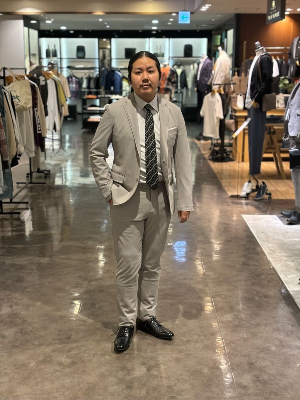 DESIGNWORKS | 【セットアップ対応】メッシュジャケット | Rakuten