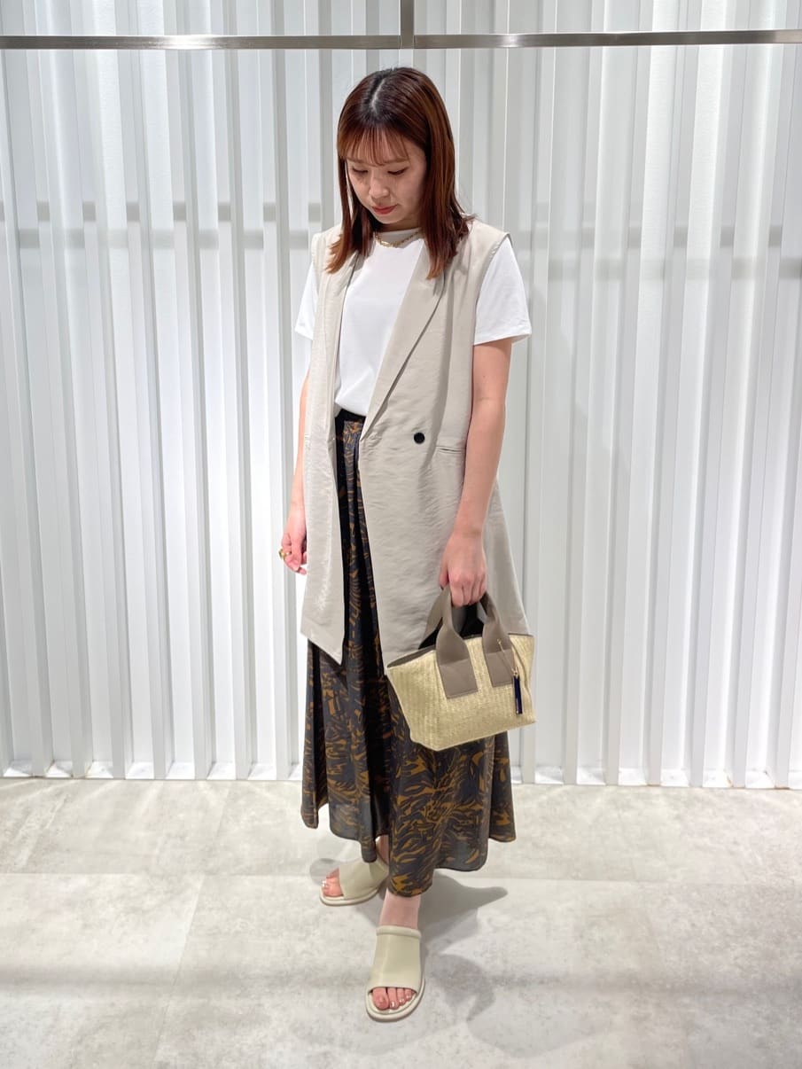 LASUDのコーディネートを紹介します。｜Rakuten Fashion(楽天ファッション／旧楽天ブランドアベニュー)4027382