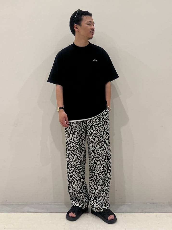 417 EDIFICEのコーディネートを紹介します。｜Rakuten Fashion(楽天ファッション／旧楽天ブランドアベニュー)4027515