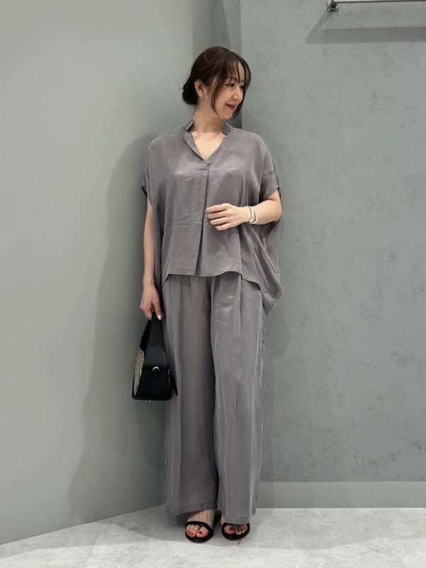 LASUDのコーディネートを紹介します。｜Rakuten Fashion(楽天ファッション／旧楽天ブランドアベニュー)4027702