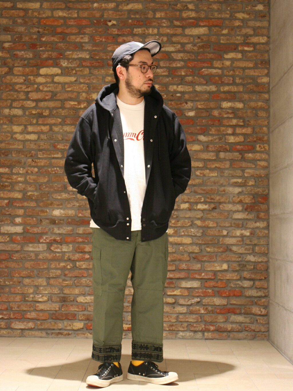 JOURNAL STANDARDのコーディネートを紹介します。｜Rakuten Fashion(楽天ファッション／旧楽天ブランドアベニュー)4027753
