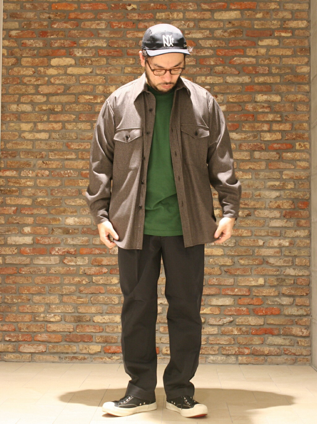 JOURNAL STANDARDのコーディネートを紹介します。｜Rakuten Fashion(楽天ファッション／旧楽天ブランドアベニュー)4027755