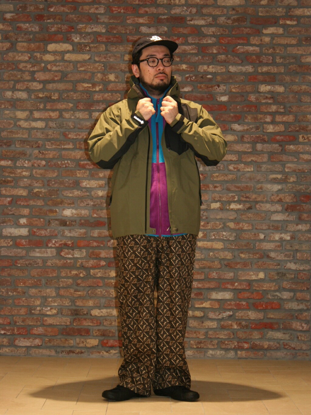 JOURNAL STANDARDのコーディネートを紹介します。｜Rakuten Fashion(楽天ファッション／旧楽天ブランドアベニュー)4027759