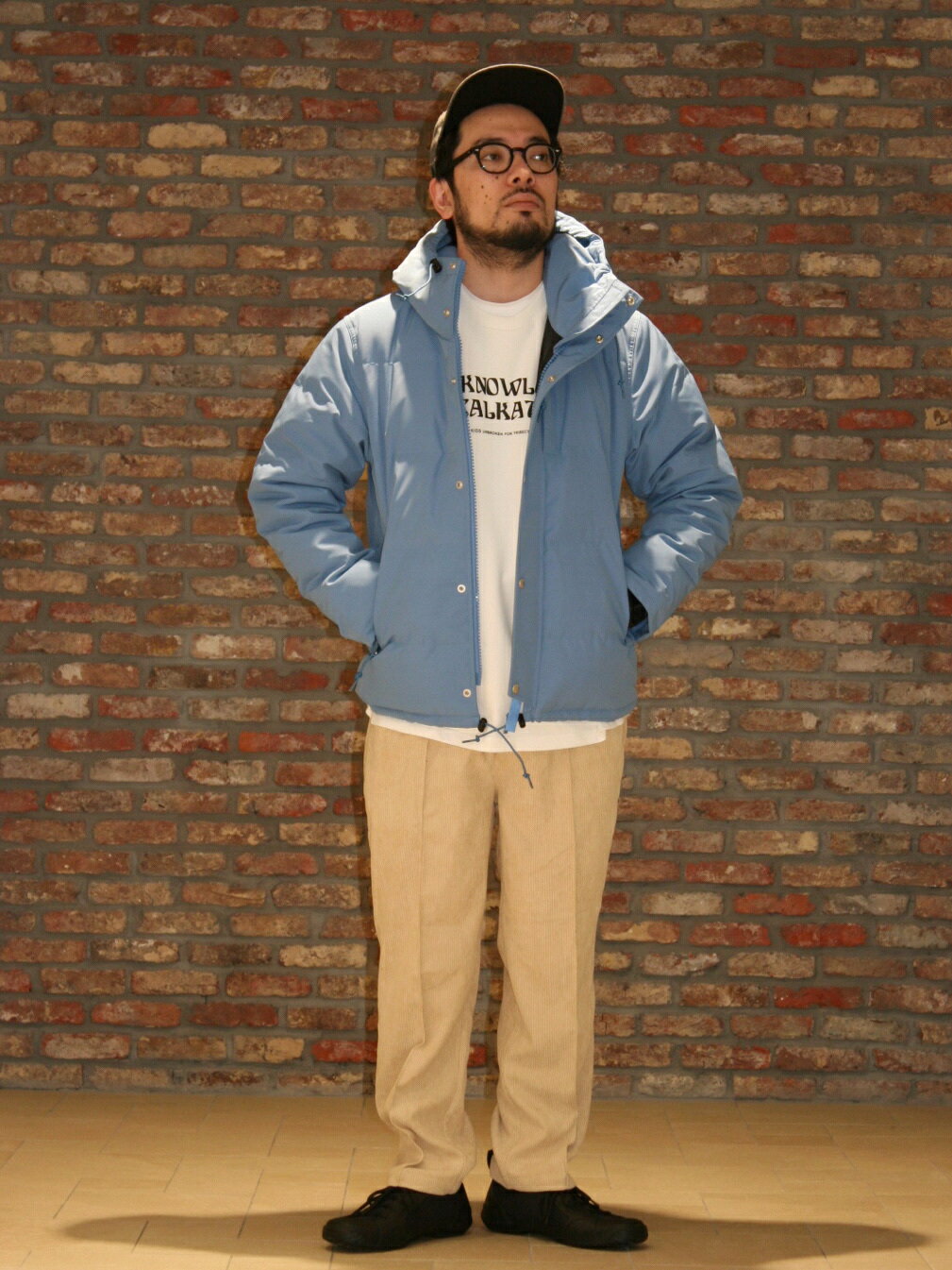 JOURNAL STANDARDのコーディネートを紹介します。｜Rakuten Fashion(楽天ファッション／旧楽天ブランドアベニュー)4027760