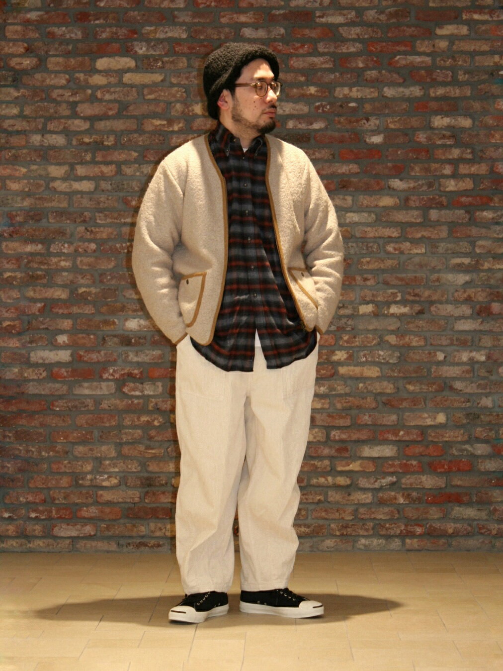 JOURNAL STANDARDのコーディネートを紹介します。｜Rakuten Fashion(楽天ファッション／旧楽天ブランドアベニュー)4027768