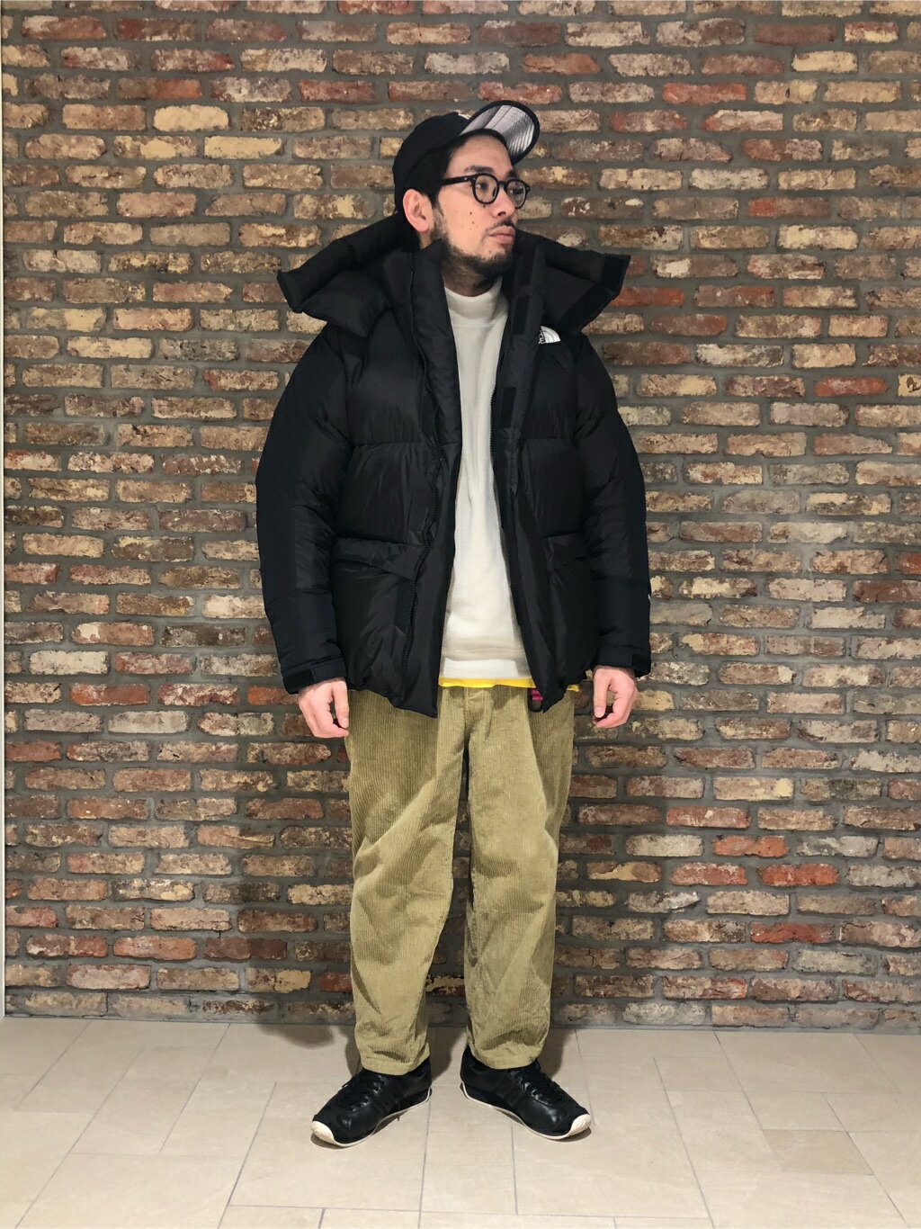JOURNAL STANDARDのコーディネートを紹介します。｜Rakuten Fashion(楽天ファッション／旧楽天ブランドアベニュー)4027777