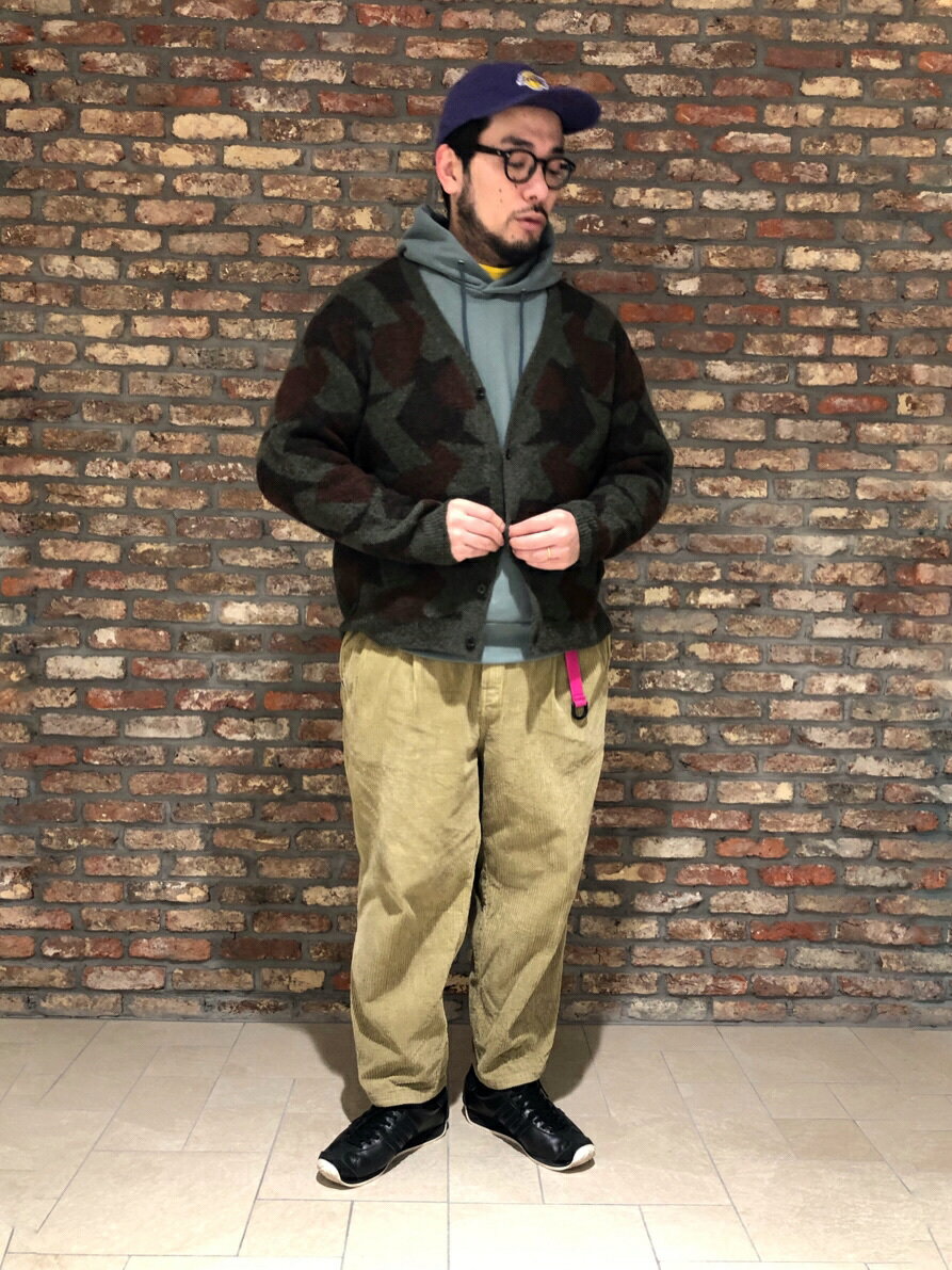 JOURNAL STANDARDのコーディネートを紹介します。｜Rakuten Fashion(楽天ファッション／旧楽天ブランドアベニュー)4027778