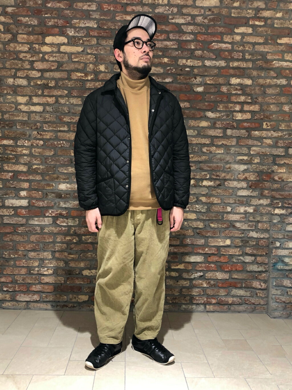 JOURNAL STANDARDのコーディネートを紹介します。｜Rakuten Fashion(楽天ファッション／旧楽天ブランドアベニュー)4027779
