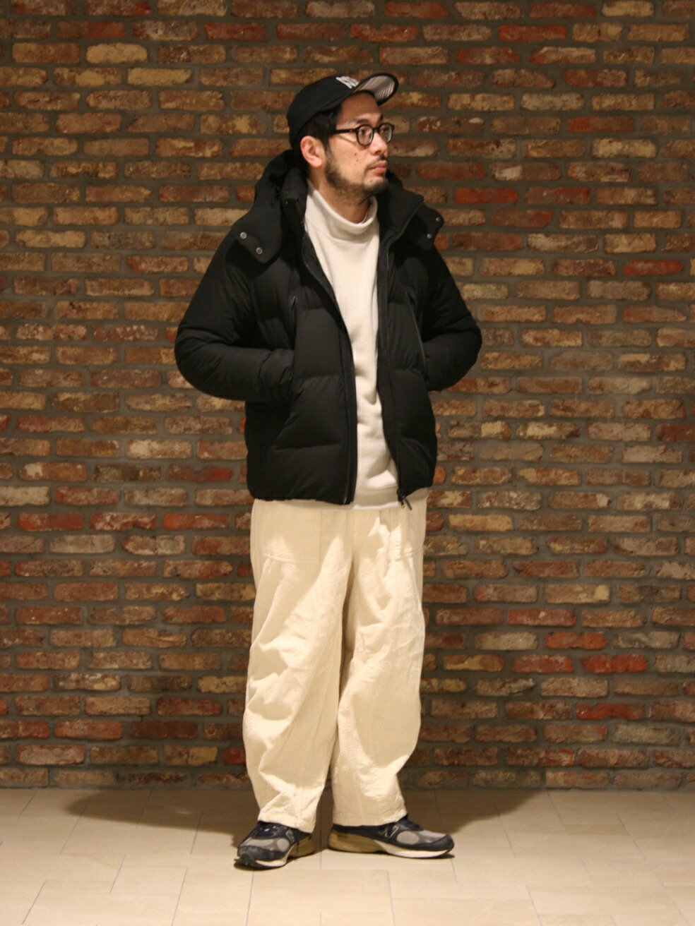 JOURNAL STANDARDのコーディネートを紹介します。｜Rakuten Fashion(楽天ファッション／旧楽天ブランドアベニュー)4027783