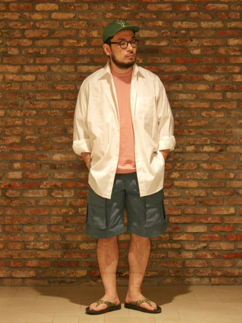 JOURNAL STANDARDのコーディネートを紹介します。｜Rakuten Fashion(楽天ファッション／旧楽天ブランドアベニュー)4027829
