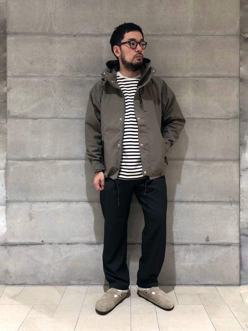 JOURNAL STANDARDのコーディネートを紹介します。｜Rakuten Fashion(楽天ファッション／旧楽天ブランドアベニュー)4027850