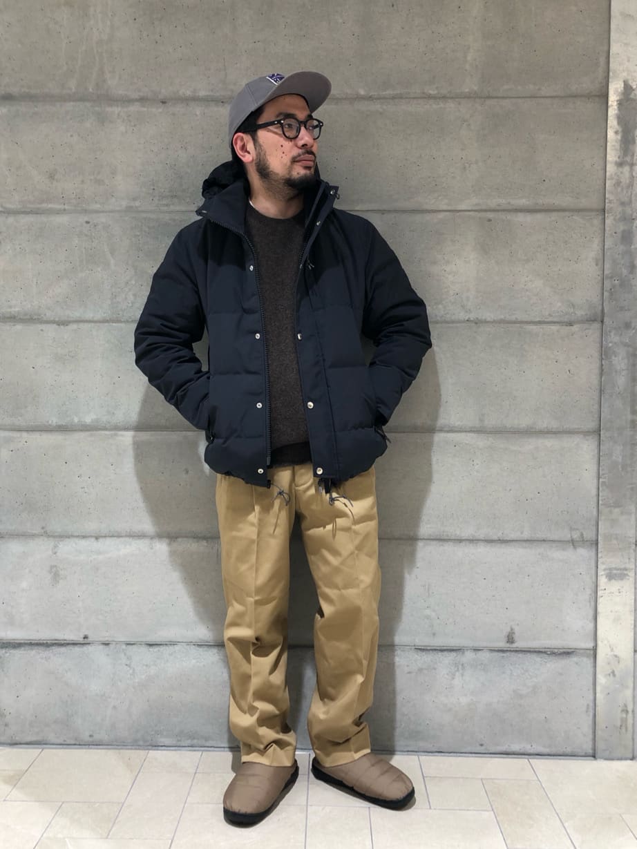 JOURNAL STANDARDのコーディネートを紹介します。｜Rakuten Fashion(楽天ファッション／旧楽天ブランドアベニュー)4027869