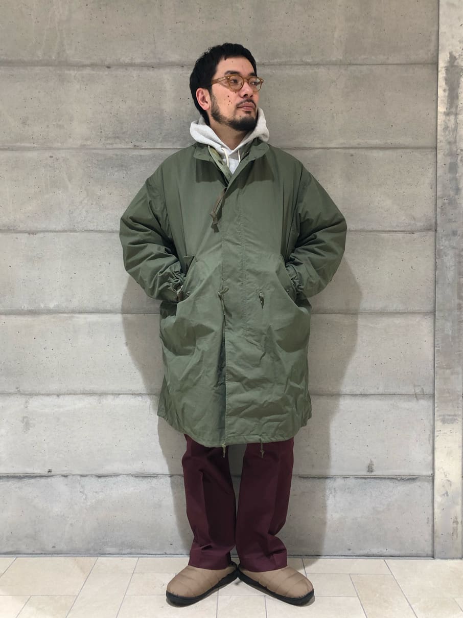 JOURNAL STANDARDのコーディネートを紹介します。｜Rakuten Fashion(楽天ファッション／旧楽天ブランドアベニュー)4027872