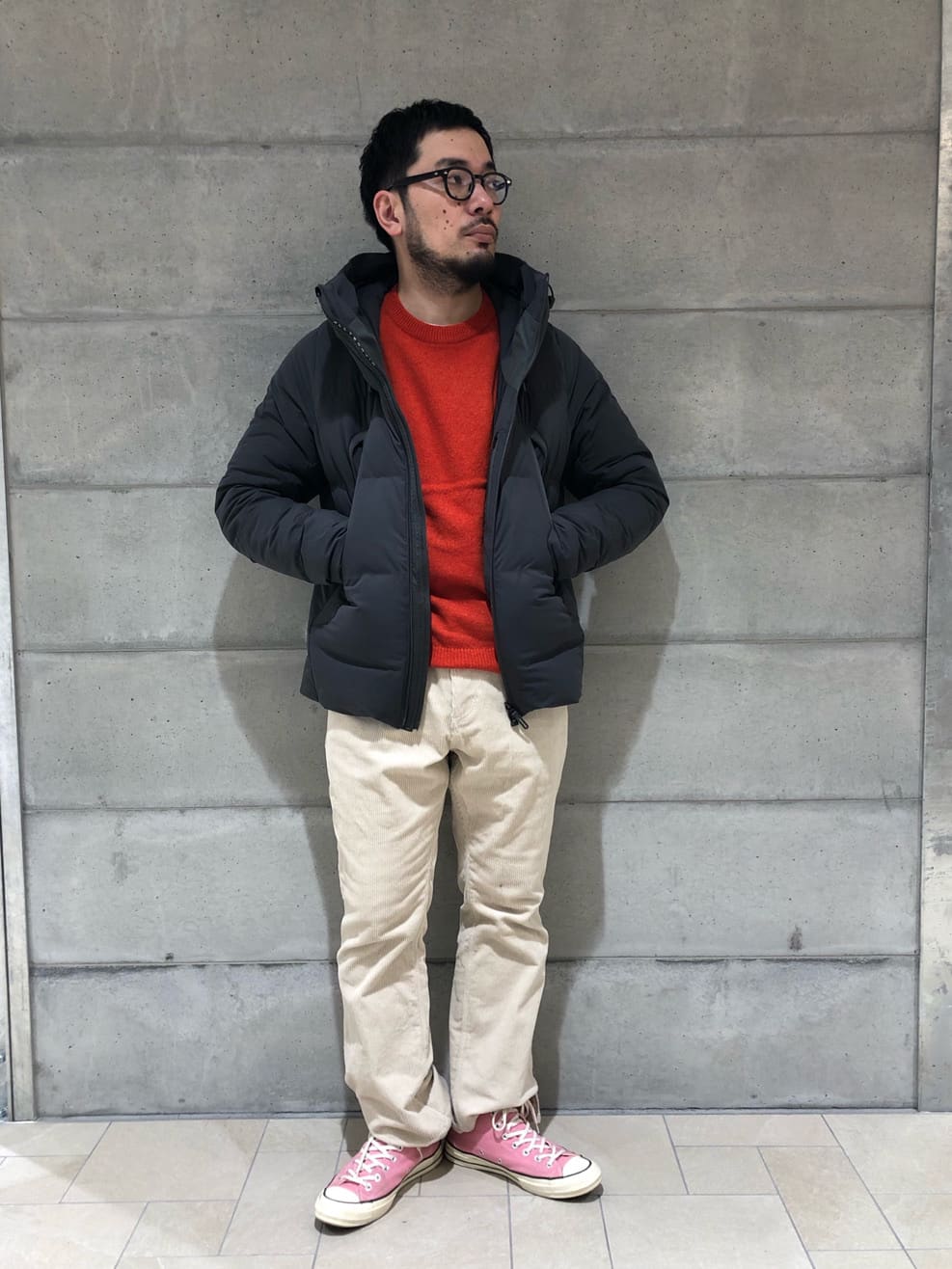 JOURNAL STANDARDのコーディネートを紹介します。｜Rakuten Fashion(楽天ファッション／旧楽天ブランドアベニュー)4027877