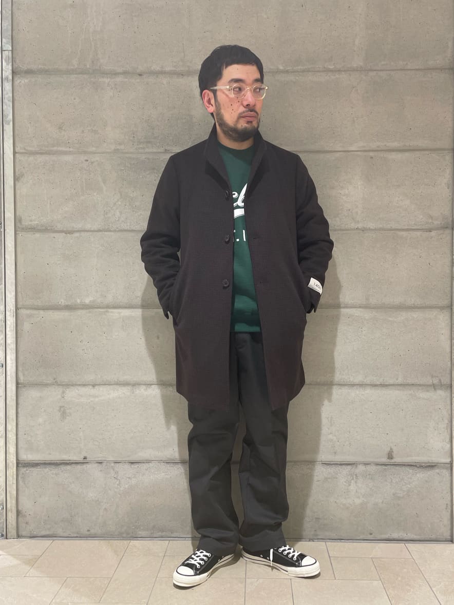 JOURNAL STANDARDのコーディネートを紹介します。｜Rakuten Fashion(楽天ファッション／旧楽天ブランドアベニュー)4027894