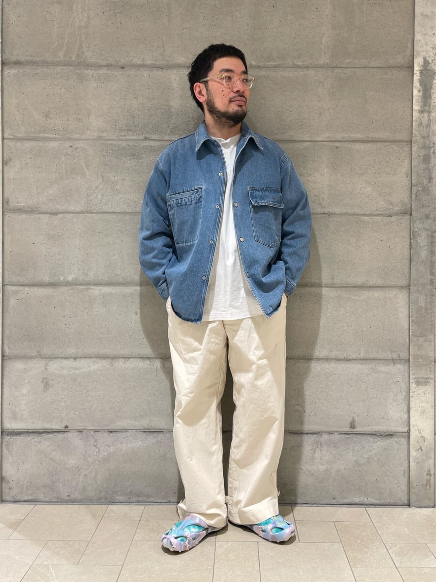 JOURNAL STANDARDのコーディネートを紹介します。｜Rakuten Fashion(楽天ファッション／旧楽天ブランドアベニュー)4027910