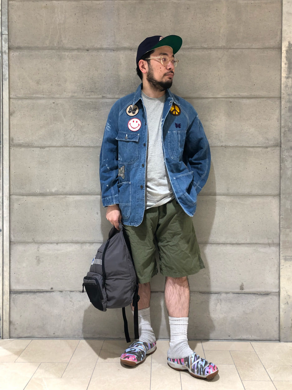 JOURNAL STANDARDのコーディネートを紹介します。｜Rakuten Fashion(楽天ファッション／旧楽天ブランドアベニュー)4027913