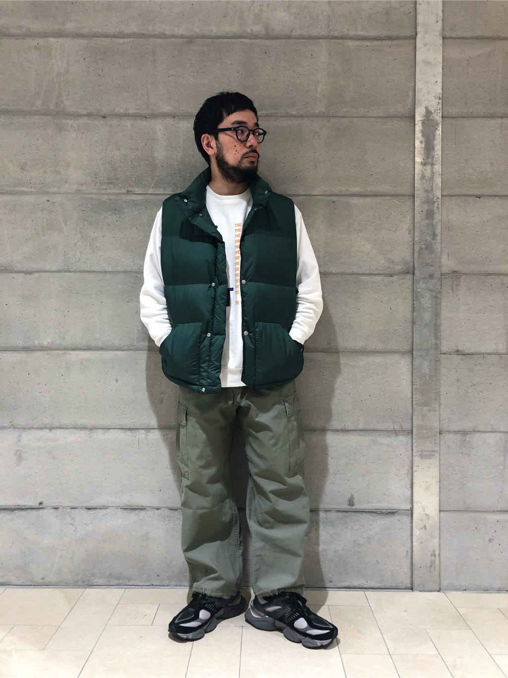 JOURNAL STANDARDのコーディネートを紹介します。｜Rakuten Fashion(楽天ファッション／旧楽天ブランドアベニュー)4027939