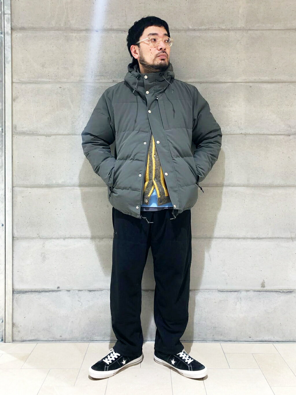 JOURNAL STANDARDのコーディネートを紹介します。｜Rakuten Fashion(楽天ファッション／旧楽天ブランドアベニュー)4027946