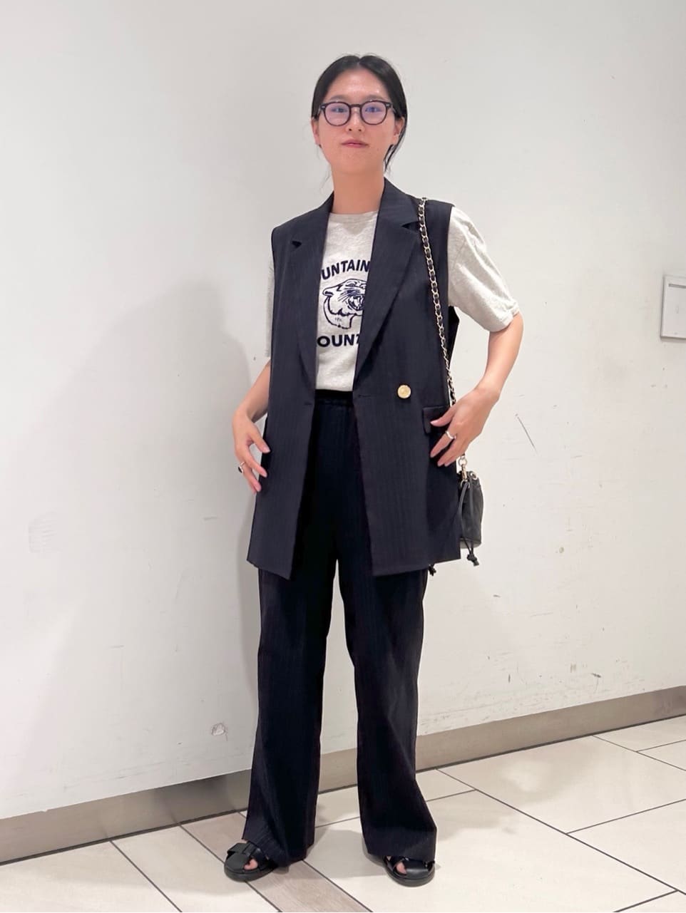 JOURNAL STANDARDのコーディネートを紹介します。｜Rakuten Fashion(楽天ファッション／旧楽天ブランドアベニュー)4029216