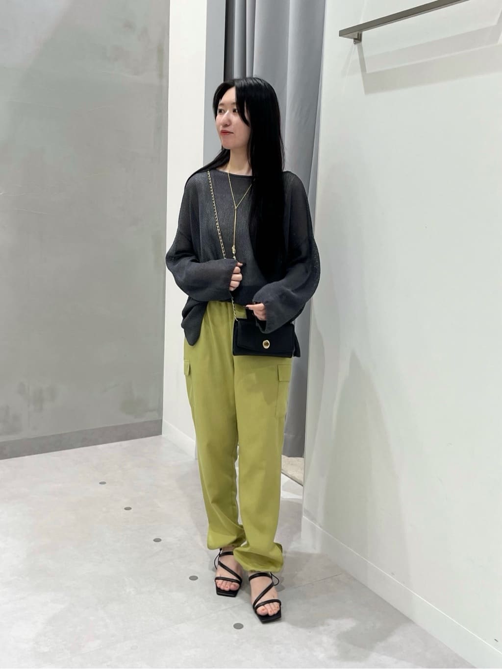 Vinのコーディネートを紹介します。｜Rakuten Fashion(楽天ファッション／旧楽天ブランドアベニュー)4029882