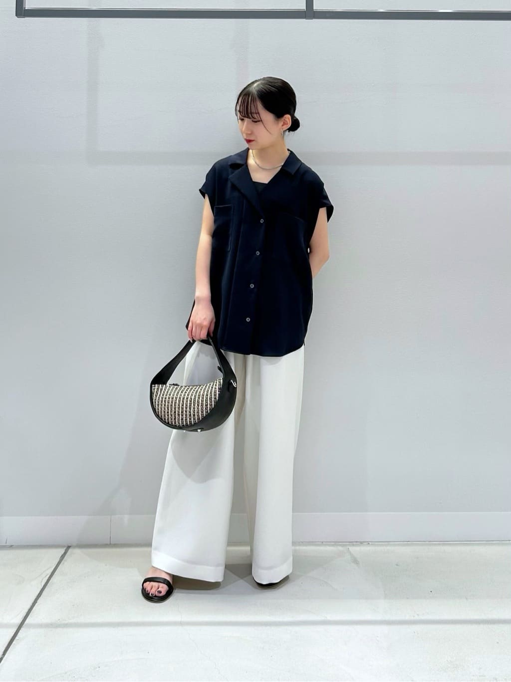 LASUDのコーディネートを紹介します。｜Rakuten Fashion(楽天ファッション／旧楽天ブランドアベニュー)4030659