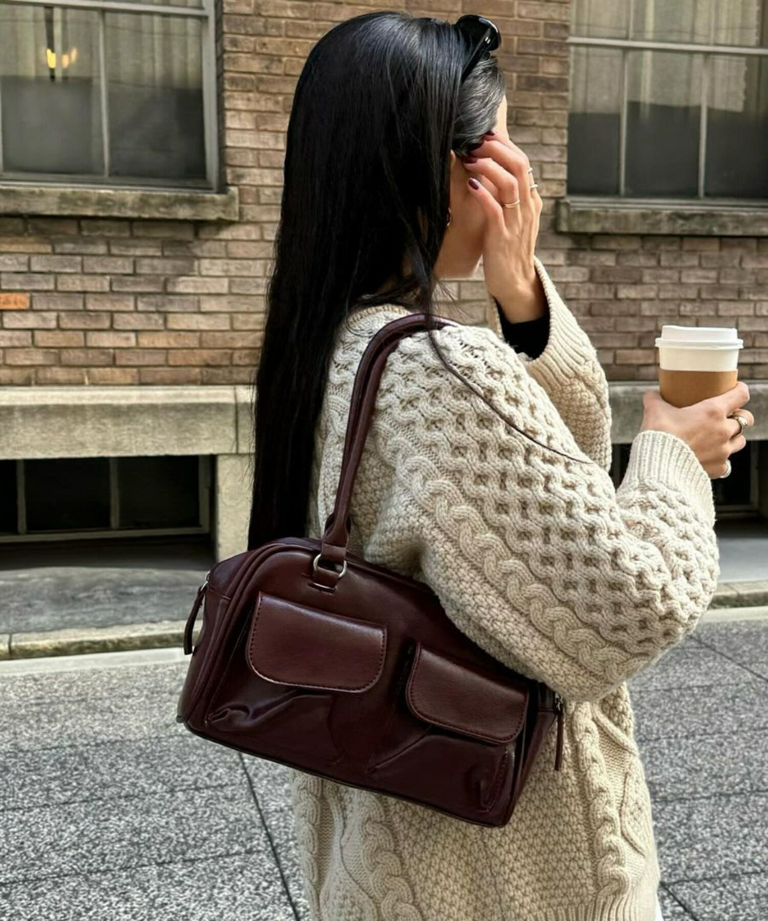 ディールデザイン レザーボストンバッグ お役立ちボストン | DEALDESIGN（ﾃﾞｨｰﾙﾃﾞｻﾞｲﾝ） -OFFICIAL BLOG-