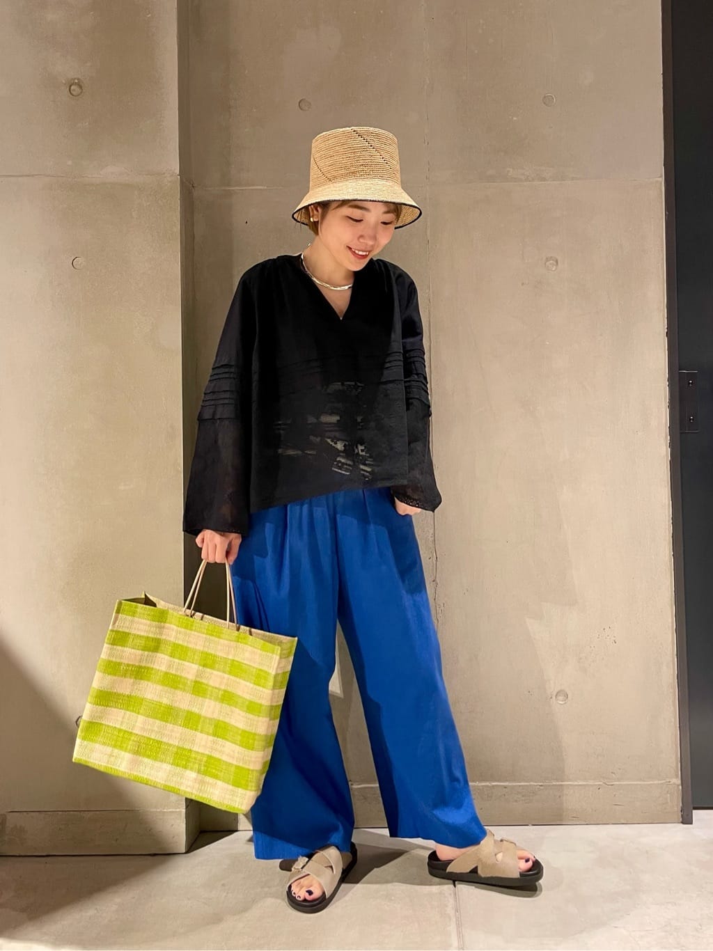 JOURNAL STANDARDのコーディネートを紹介します。｜Rakuten Fashion(楽天ファッション／旧楽天ブランドアベニュー)4033487