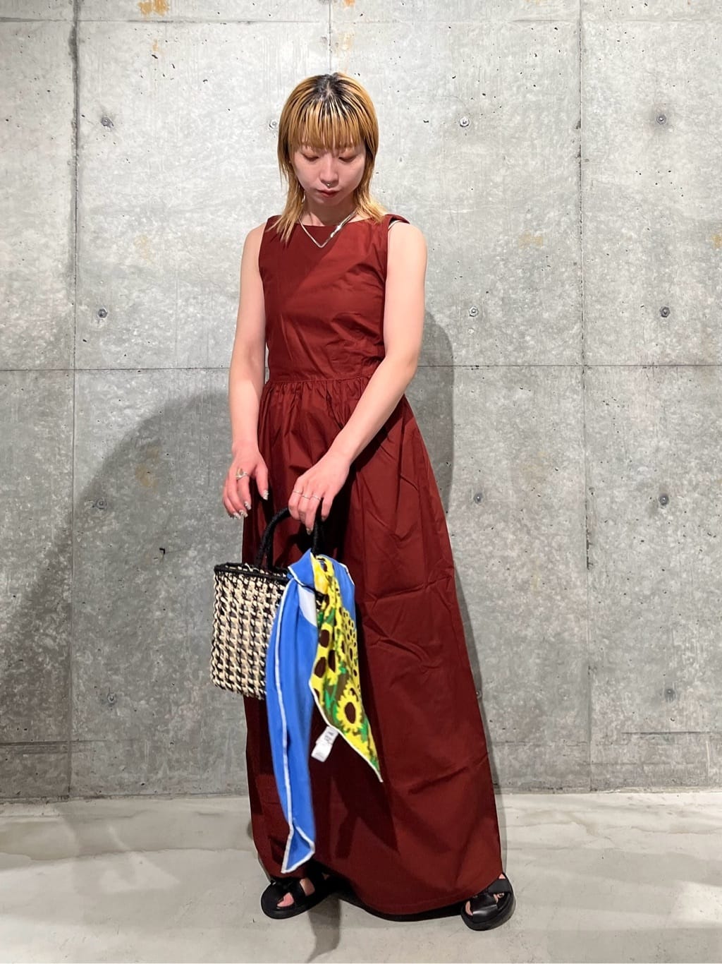 JOURNAL STANDARDのコーディネートを紹介します。｜Rakuten Fashion(楽天ファッション／旧楽天ブランドアベニュー)4034317