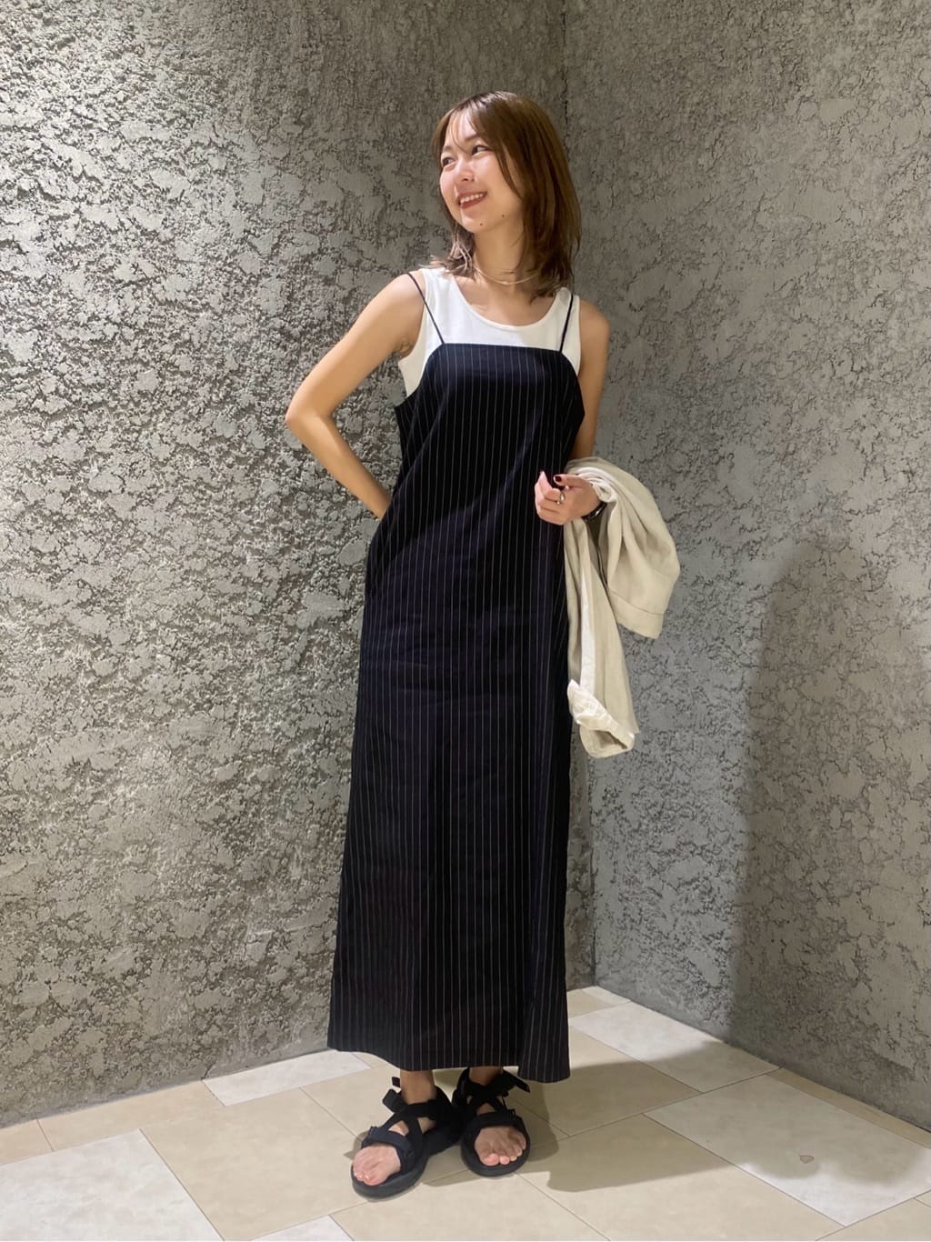 JOURNAL STANDARDのコーディネートを紹介します。｜Rakuten Fashion(楽天ファッション／旧楽天ブランドアベニュー)4035001