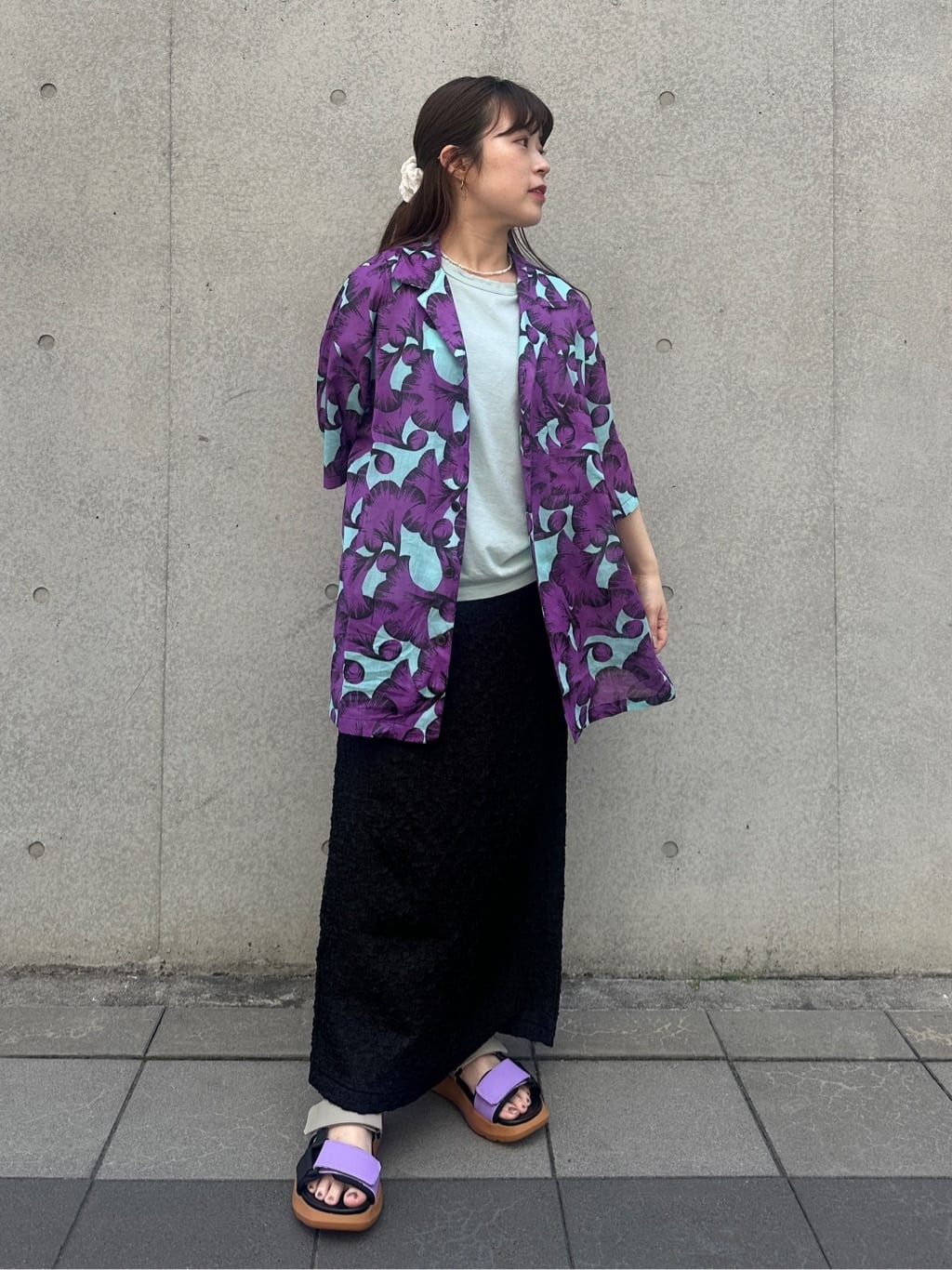 JOURNAL STANDARDのコーディネートを紹介します。｜Rakuten Fashion(楽天ファッション／旧楽天ブランドアベニュー)4035184