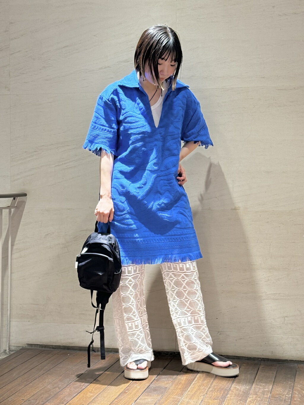 JOURNAL STANDARDのコーディネートを紹介します。｜Rakuten Fashion(楽天ファッション／旧楽天ブランドアベニュー)4035337