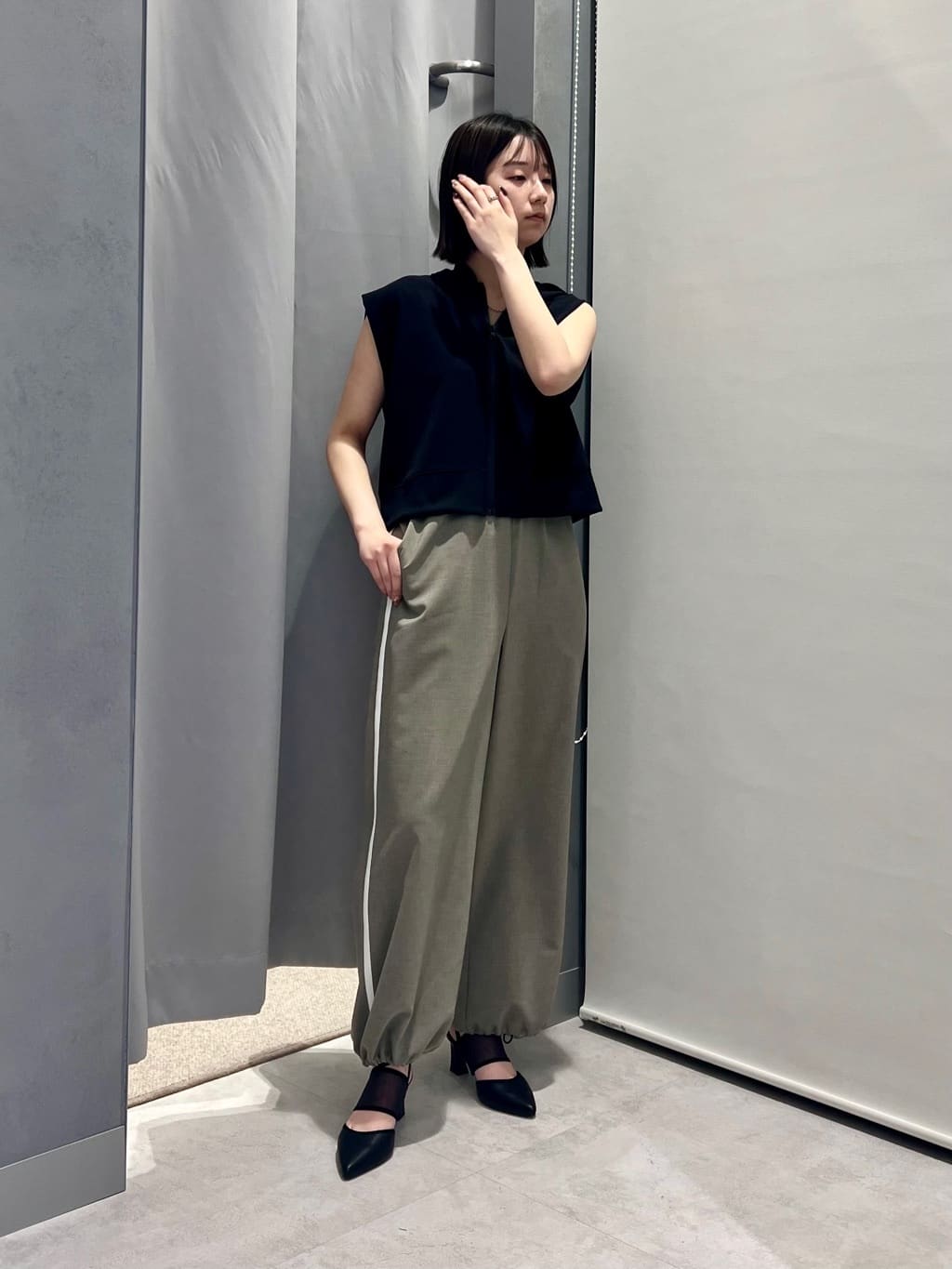 Vinのコーディネートを紹介します。｜Rakuten Fashion(楽天ファッション／旧楽天ブランドアベニュー)4035673