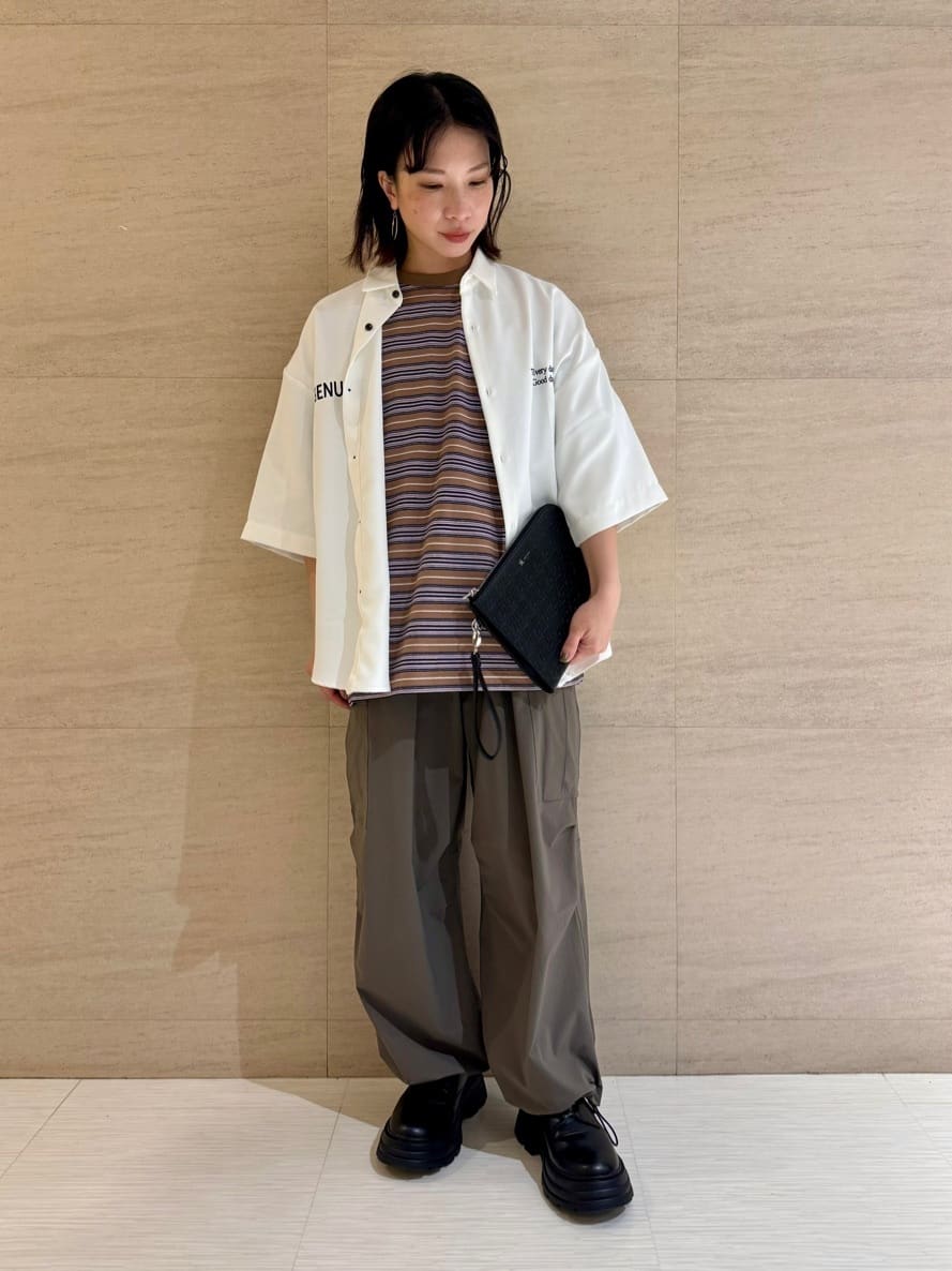 tk.TAKEO KIKUCHIのコーディネートを紹介します。｜Rakuten Fashion(楽天ファッション／旧楽天ブランドアベニュー)4035716