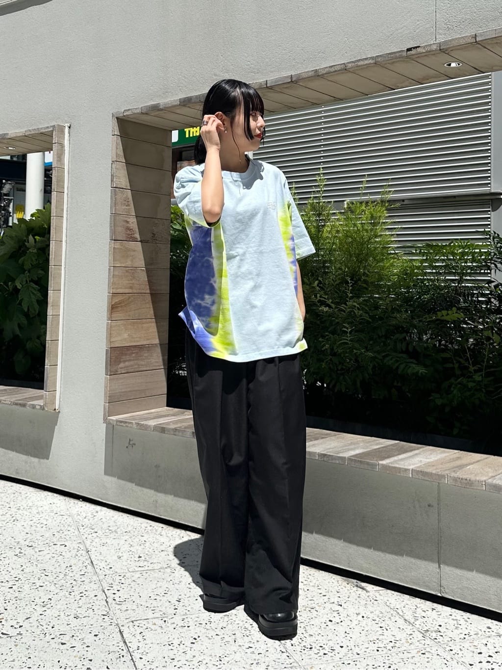 tk.TAKEO KIKUCHIのコーディネートを紹介します。｜Rakuten Fashion(楽天ファッション／旧楽天ブランドアベニュー)4035760