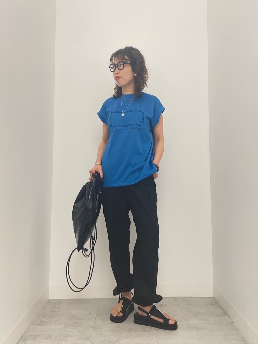 LASUDのコーディネートを紹介します。｜Rakuten Fashion(楽天ファッション／旧楽天ブランドアベニュー)4035499