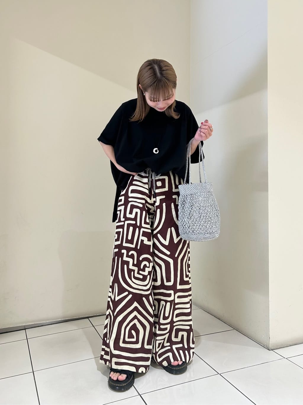 JOURNAL STANDARDのコーディネートを紹介します。｜Rakuten Fashion(楽天ファッション／旧楽天ブランドアベニュー)4036255