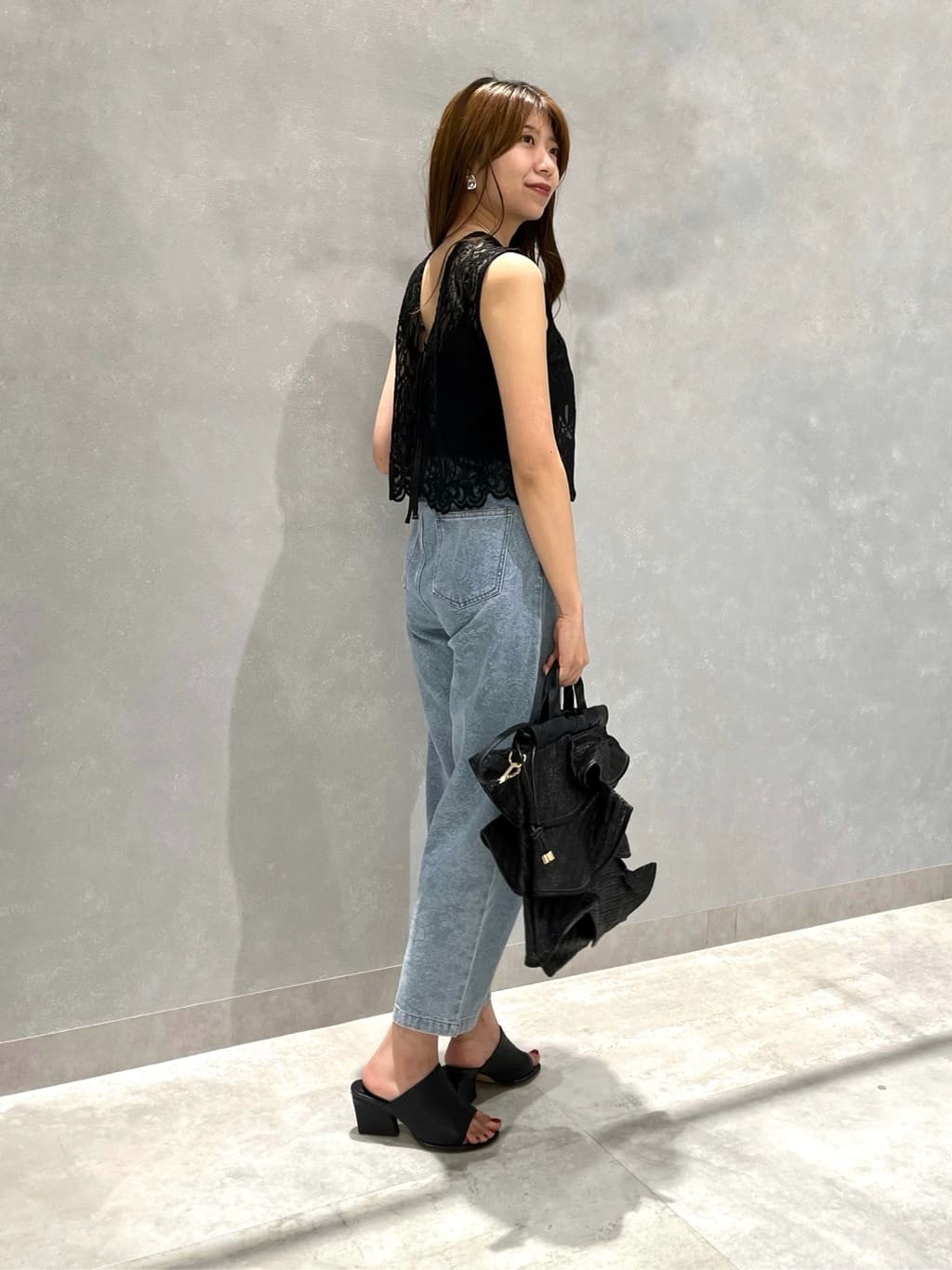 Vinのコーディネートを紹介します。｜Rakuten Fashion(楽天ファッション／旧楽天ブランドアベニュー)4036732