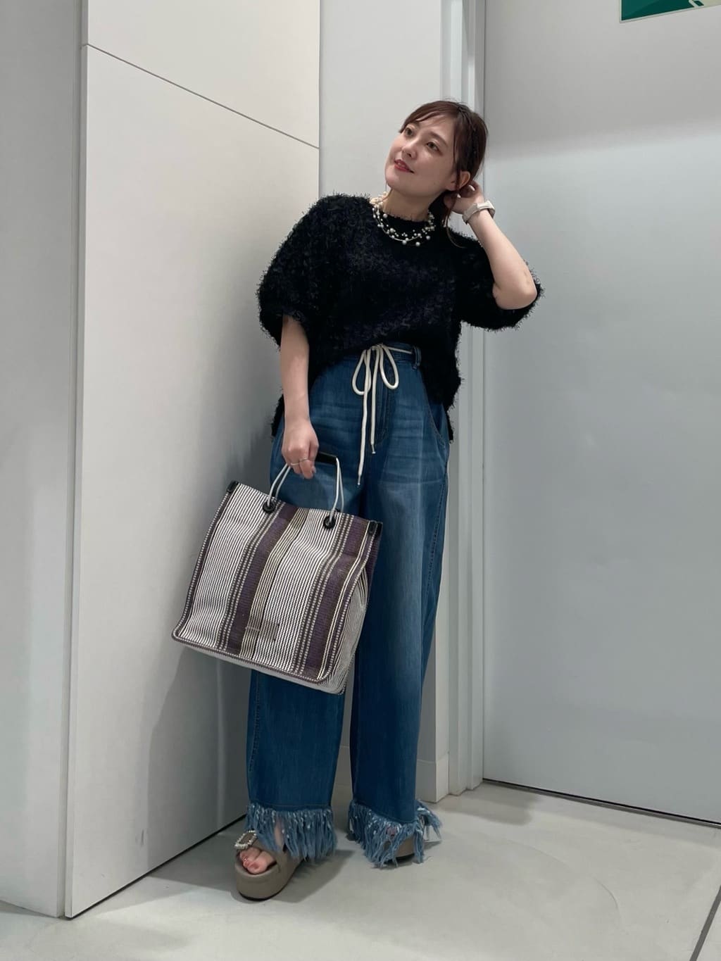 Vinのコーディネートを紹介します。｜Rakuten Fashion(楽天ファッション／旧楽天ブランドアベニュー)4036963