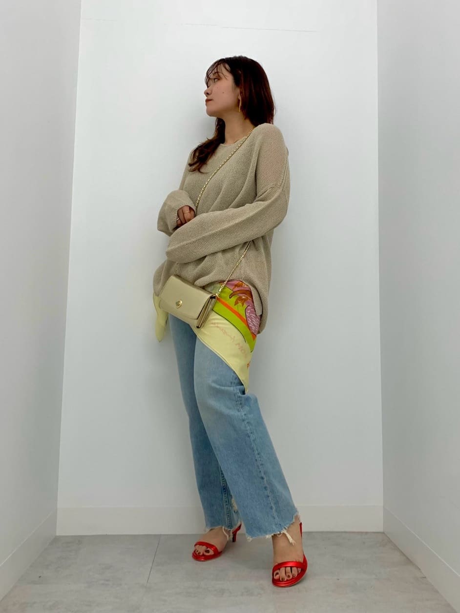 Vinのコーディネートを紹介します。｜Rakuten Fashion(楽天ファッション／旧楽天ブランドアベニュー)4036915