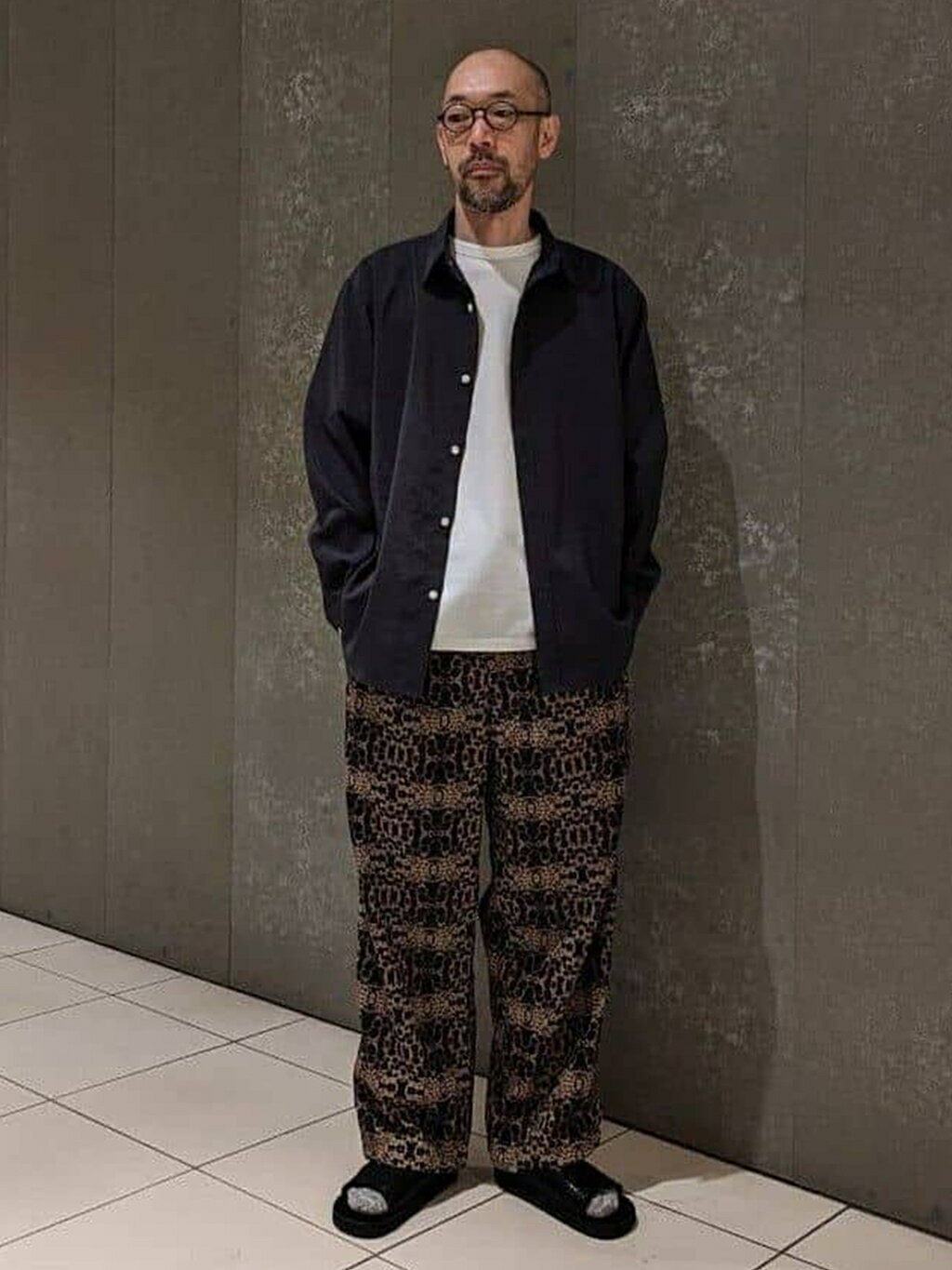 JOURNAL STANDARDのコーディネートを紹介します。｜Rakuten Fashion(楽天ファッション／旧楽天ブランドアベニュー)4020328