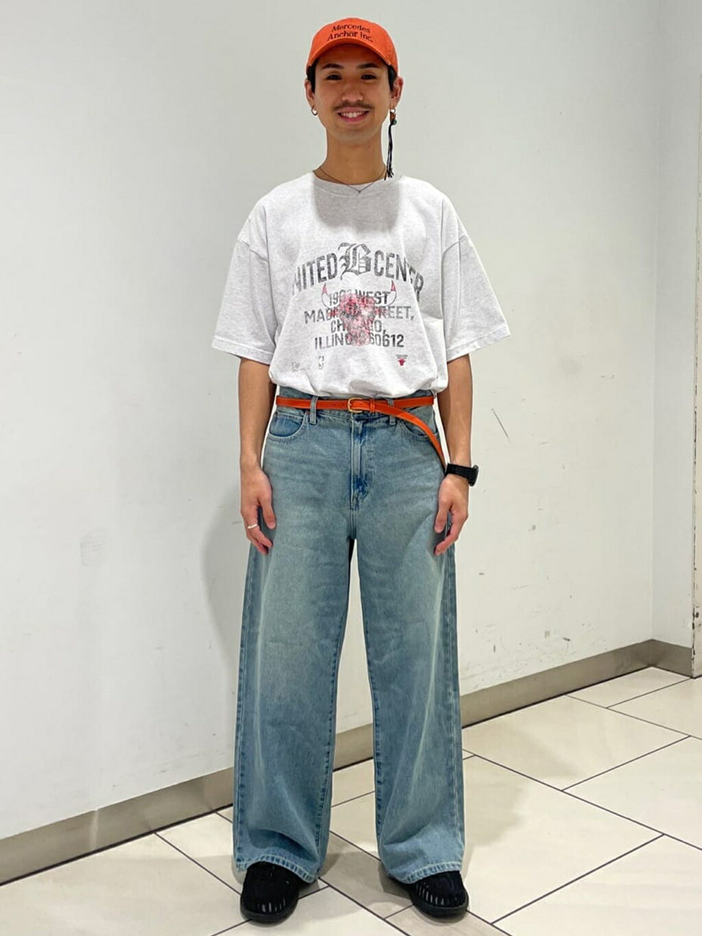 JOURNAL STANDARDのコーディネートを紹介します。｜Rakuten Fashion(楽天ファッション／旧楽天ブランドアベニュー)4023247