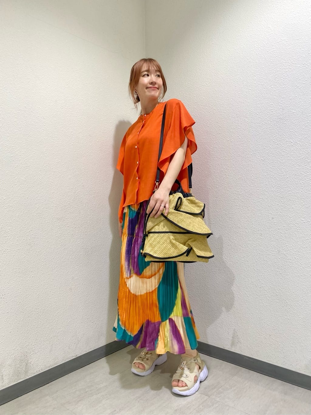 Vinのコーディネートを紹介します。｜Rakuten Fashion(楽天ファッション／旧楽天ブランドアベニュー)4038813