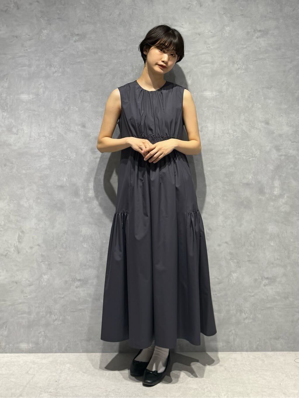 NANO universeのコーディネートを紹介します。｜Rakuten Fashion(楽天ファッション／旧楽天ブランドアベニュー)4038917