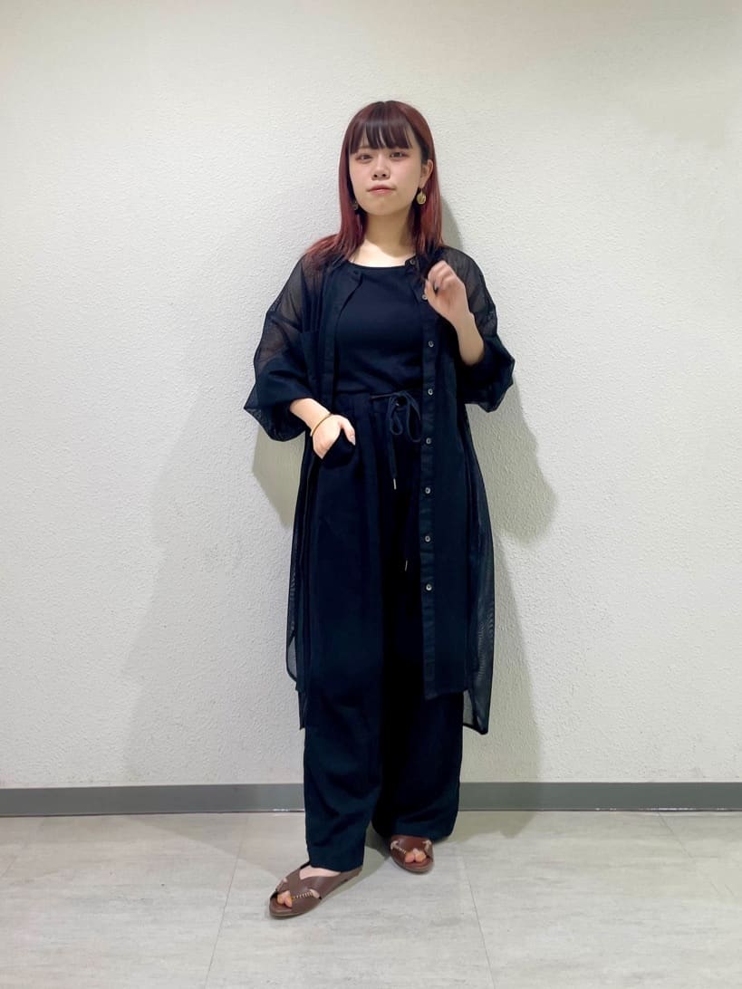 LASUDのコーディネートを紹介します。｜Rakuten Fashion(楽天ファッション／旧楽天ブランドアベニュー)4039339