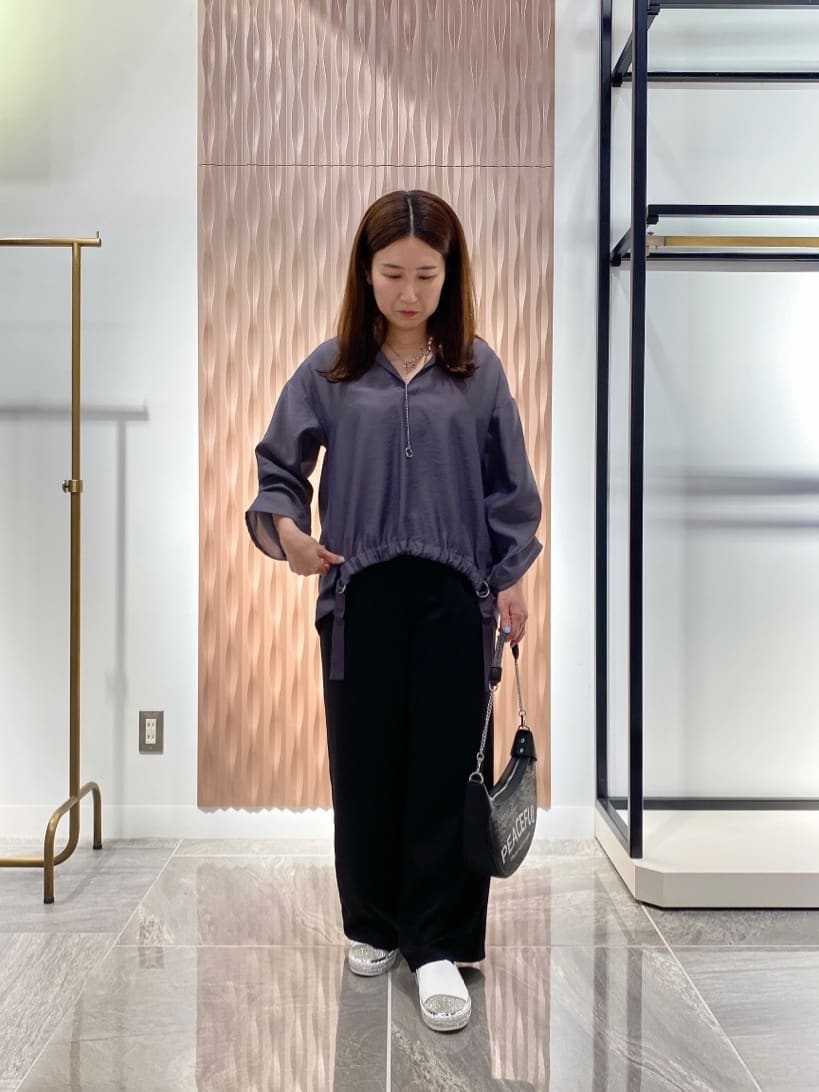 Vinのコーディネートを紹介します。｜Rakuten Fashion(楽天ファッション／旧楽天ブランドアベニュー)4039464