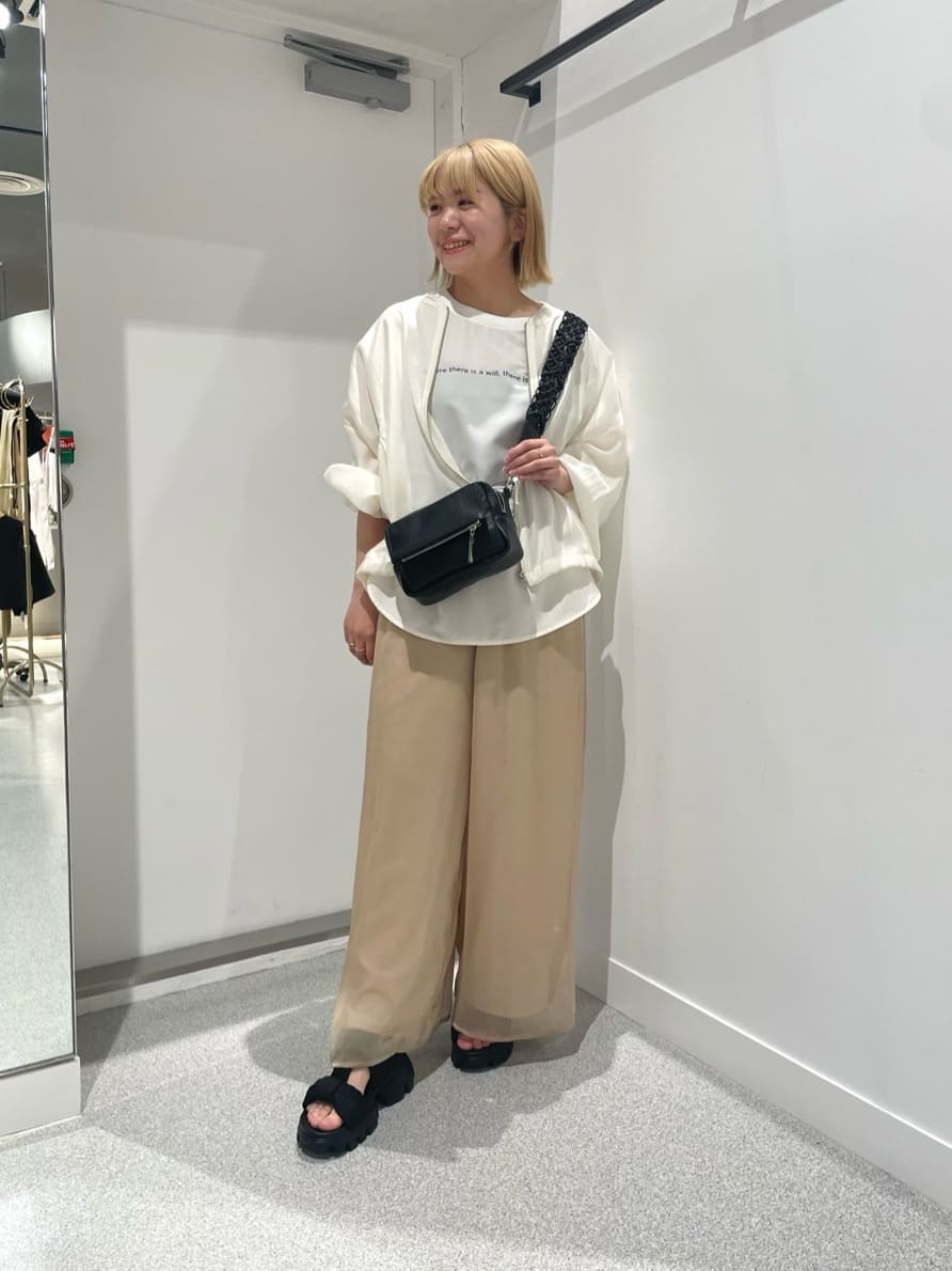 LASUDのコーディネートを紹介します。｜Rakuten Fashion(楽天ファッション／旧楽天ブランドアベニュー)4042798