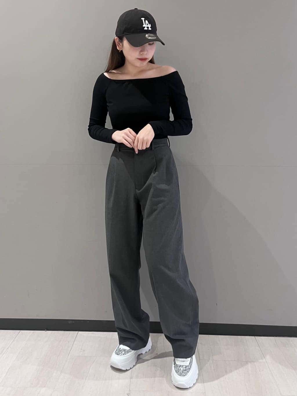ESPERANZAのコーディネートを紹介します。｜Rakuten Fashion(楽天ファッション／旧楽天ブランドアベニュー)4043448