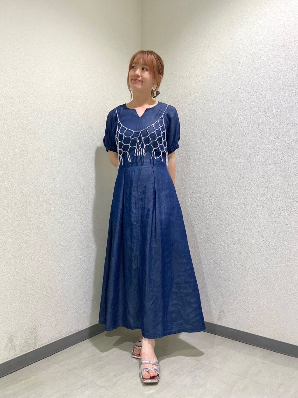 Vinのコーディネートを紹介します。｜Rakuten Fashion(楽天ファッション／旧楽天ブランドアベニュー)4043881