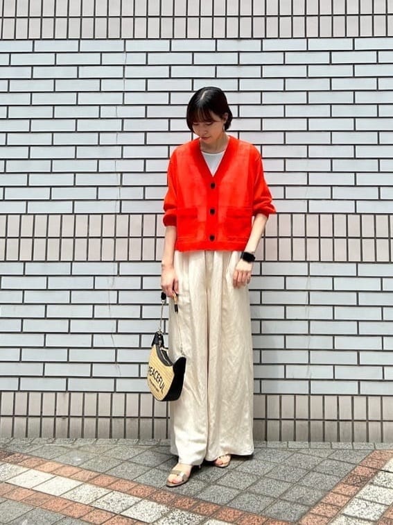 Vinのコーディネートを紹介します。｜Rakuten Fashion(楽天ファッション／旧楽天ブランドアベニュー)4045167